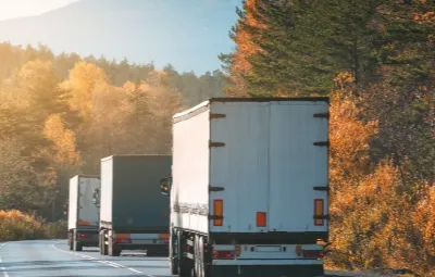 Konya ile Emet Arası Klima Taşıma